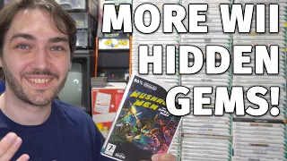 Wii Hidden Gems #2