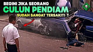 SEMUA ORANG JAHAT DIBANTAI & DIMUSNAHKAN DIMUKA BUMI SAMA ORANG INI ❗ | ALUR CERITA FILM