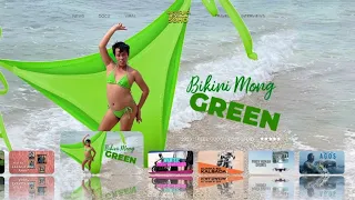 Kapuso Mo Jessica Soho : BESHIE, NAPA-FALL ANG KANYANG NOBYO DAHIL DAW SA KANYANG… BIKINING GREEN?!