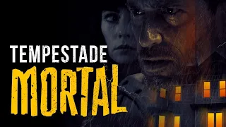 Tempestade Mortal - FILME COMPLETO DUBLADO | Filmes de Suspense | Tropa Filmes