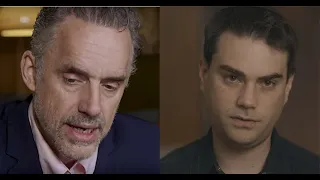 Jordan Peterson and Ben Shapiro on #MeToo