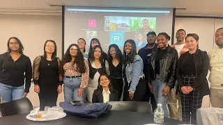 CUNY Peer Leaders Showcase 2023