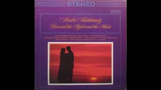 Andre Kostelanetz - You and the night and the Music - Full Album GMB