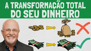 (Resumo COMPLETO do Livro) A Transformação Total do Seu Dinheiro | Dave Ramsey