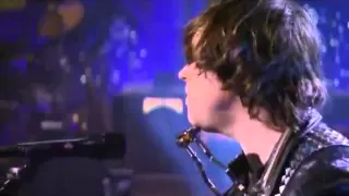 Ryan Adams - 16 Days - Live On Letterman