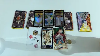 Channeled messages from your deceased loved ones ⚠️ ( Part 1 )- Pick A Card ✨ Tarot Reading ✨