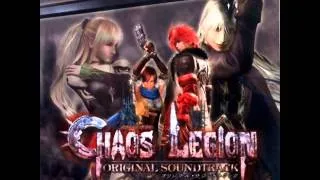 Chaos Legion OST - 04 - Welcome To The Darkness