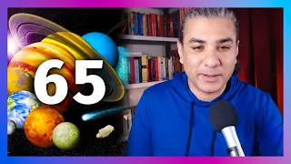 #AskAbhijit 65: Ask Me Anything - History, Geopolitics, Science