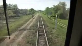 Юрий Лоза - Плот (1988) Yuri Loza. "Raft" + Narrow Gage Railroad