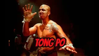 Tong Po