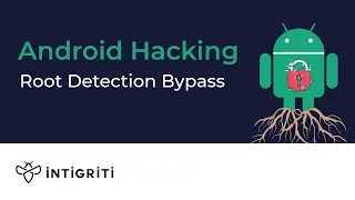 Android Root Detection Bypass (Frida Hooking and APK Patching)