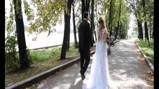 2011 Свадебный клип