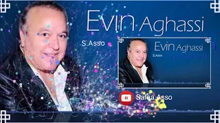 ايوان اغاسي  Evan Agassi ساعه كاملة من اجمل الأغاني القديمة