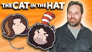 The Cat in the Hat with Special Guest Dan Harmon - Guest Grumps