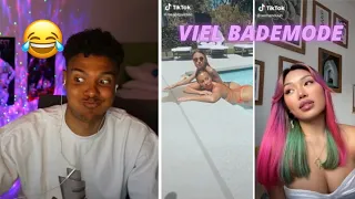 Willy reagiert auf TikTok Clips😂Pt.9 Willy Reaction