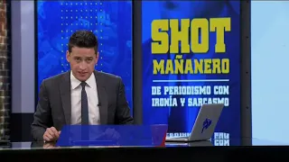 Chofer de embajador de Guatemala en México atropella a 6 y está libre | De Pisa y Corre