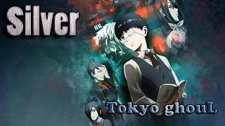 [Silver]Обзор аниме Tokyo Ghoul / Токийский монстр