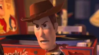 Wreck-It Ralph Trailer - Toy Story Style