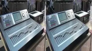 mmag.ru: Musikmesse 2012 - Roland V-Mixer M-480 3d video review