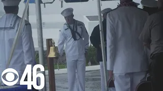 80th anniversary of bombing of Pearl Harbor