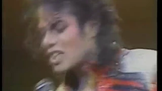 Los Angeles (27.01.1989) - Beat It