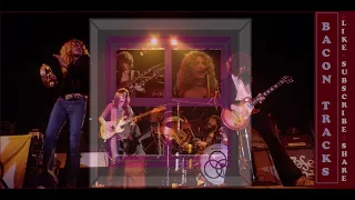 Led Zeppelin - All My Love - Backing Track With Vocals - For Educational Purpouses Only