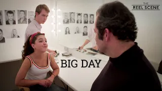 Reel Scene - "Big Day" (Short Scene)