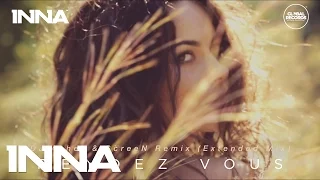 INNA - Rendez Vous (Asher & ScreeN Remix - Extended Mix)