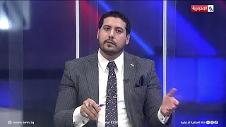 الموقف المالي للمتعاقدين والاجراء والمحاضرين في موازنة ٢٠٢١