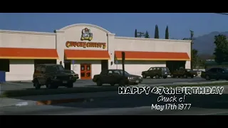 Chuck E. Cheese's - 47 Years of Fun (PTBR SPECIAL)