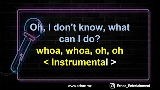 Haddaway - What Is Love (Versión Karaoke)