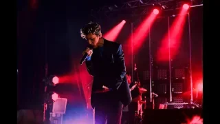 What A Heavenly Way To Die (LIVE) : Troye Sivan