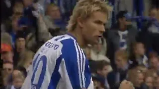 IFK Göteborg - IF Elfsborg 2004