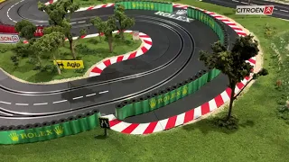 Simple Trick to Improve Your Slot Car Layout and Increase Car Speed.