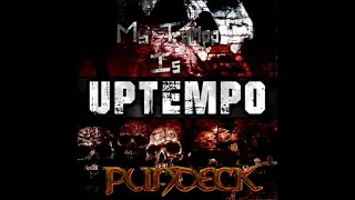 Pundeck   My Tempo Is Uptempo Mix 2