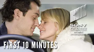The Holiday (2006) – FIRST 10 MINUTES