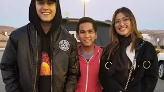 LizQuen Christmas & New Year 2019 w/their Family  #LizQuen #LizaSoberano #EnriqueGil