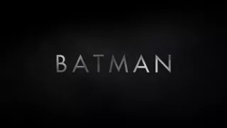 Batman Arkham VR (2016) - E3 анонс-трейлер