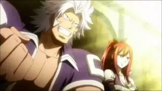 Fairy Tail AMV [Fall Out Boy]