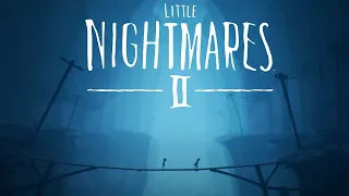 Little Nightmares 2 - Ein metaphorisches Meisterwerk