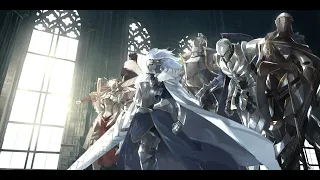 Fate Grand Order Camelot AMV