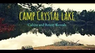 Camp Crystal Lake - Commercial