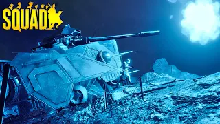 The Last Stand of the 104th | Squad | Galactic Contention Star Wars Mod