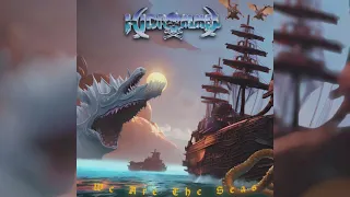 Hidrommel - We Are the Seas (2024)