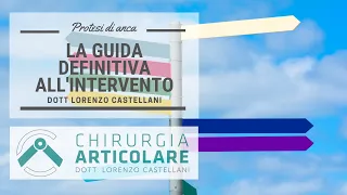 Guida definitiva all'intervento di protesi di anca: il metodo per il ritorno alla vita normale