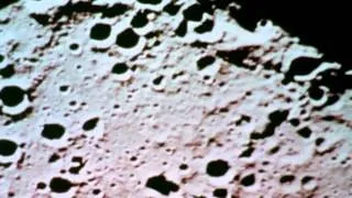 Apollo 8: Go For TLI (1969) / Аполлон 8: выход на лунную траекторию