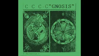 U03 C.C.C.C - Gnosis CD