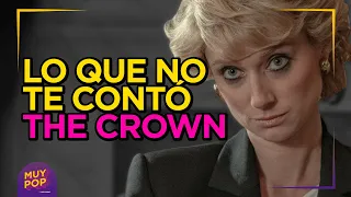 The Crown temporada 5: el vestido de la venganza y otros detalles que no explicó la serie