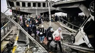 В Ірпені складна ситуація. ДРГ окупантів діють невеликими групами, - Кузик