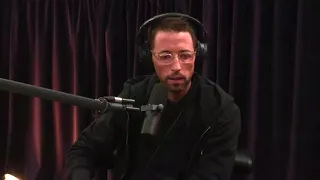 Joe Rogan asks Neal Brennan About Writing for Chris Rock